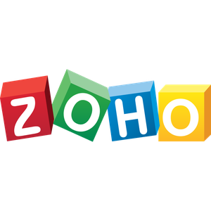 Zoho CRM